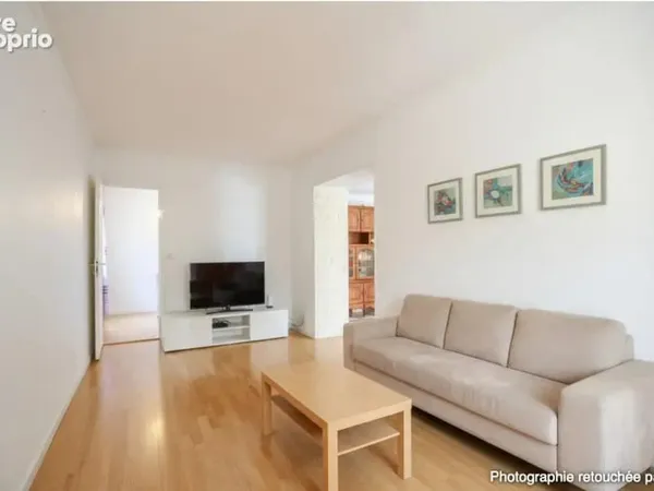 Authentique maison de caractère - 136 m² + garage
