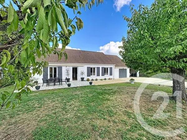 Maison 4 pièces 96 m²