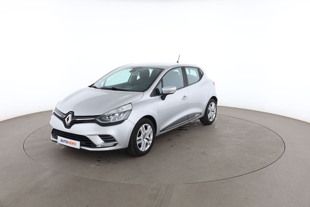 Renault Clio 1.5 dCi Energy Zen