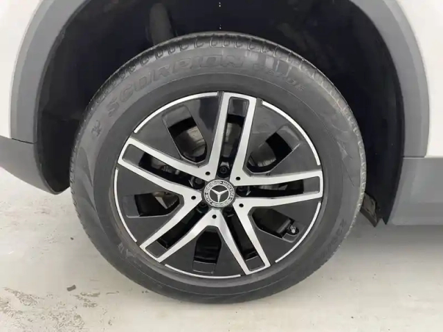 Mercedes Gla 250 e 8g-dct — photo 121