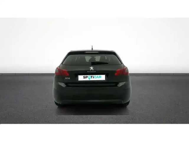 Peugeot 308 bluehdi 130ch s&amp;s eat8 — photo 71