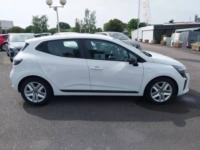 Renault Clio tce 90 ch gsr2 — photo 7