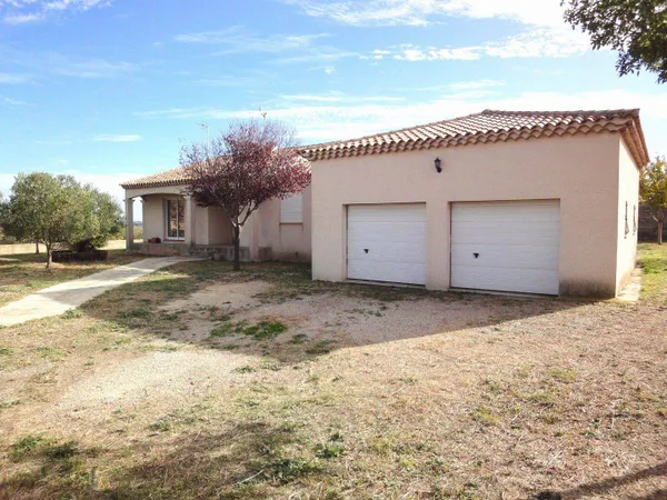 Villa 5 pièces 127 m²