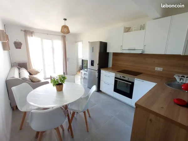 Colocation Antibes