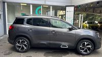 Citroen C5 Aircross BlueHDi 130ch S&S Feel EAT8 E6.d — photo 4