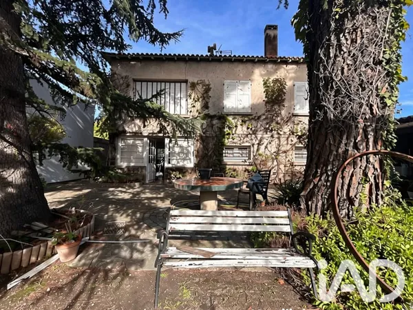 Maison 5 pièces 99 m²