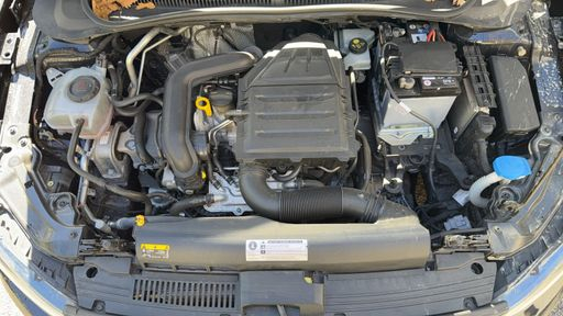 Volkswagen Polo 1.0 TSI 115 DSG7 - Carat Exclusive – 2018 – 105469 km – Essence – Boîte Automatique — photo 20