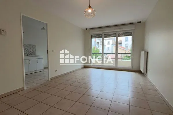 Appartement meublé 3 pièces 67 m²