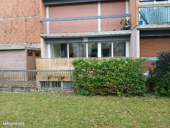 Appartement Joué Les Tours