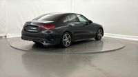 Mercedes Classe C 220 d 197ch AMG Line — photo 5