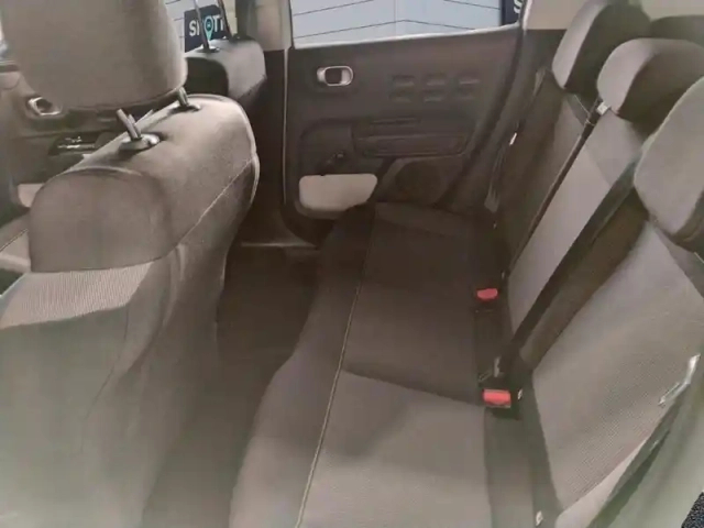 Citroën C3 puretech 83 ch bvm5 max — photo 23