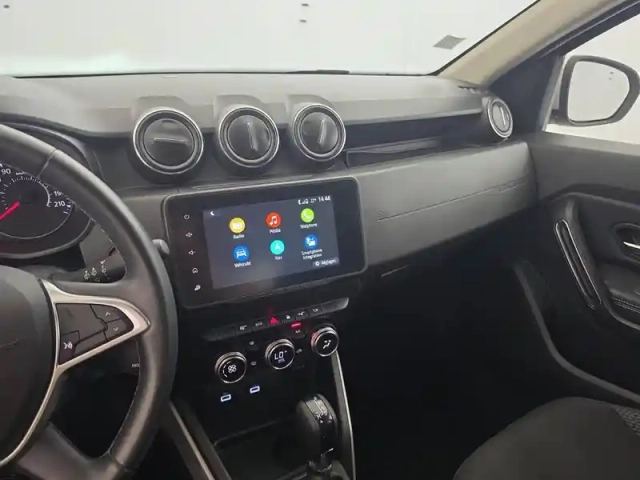 Dacia Duster tce 150 fap 4x2 edc — photo 10