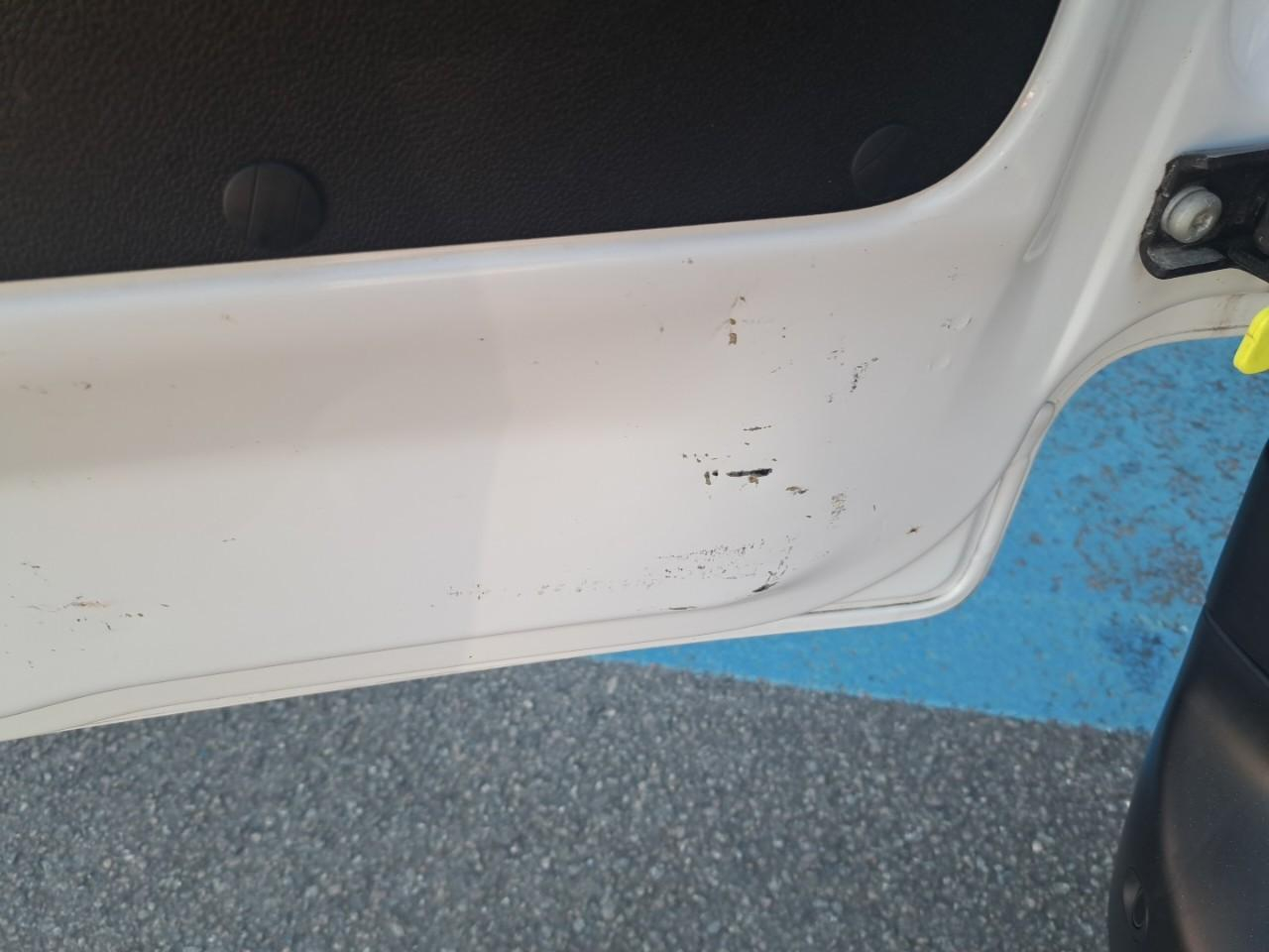 Citroën Berlingo m 650 puretech 110 s&s bvm6 — photo 23