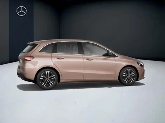 Mercedes Classe B 180 d progressive line — photo 18