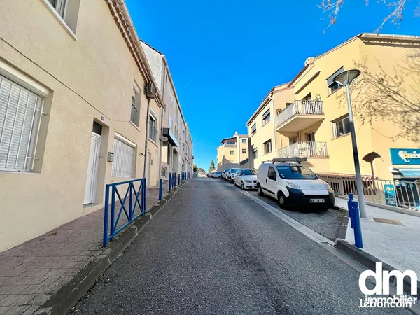 Garage, local commercial 41 m² MARTIGUES