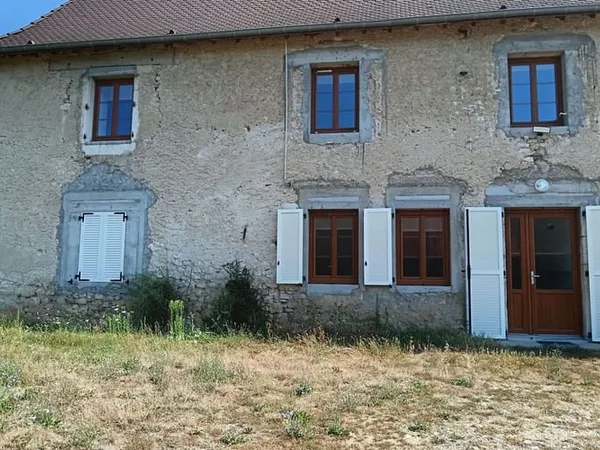 Maison 6 pièces 173 m²