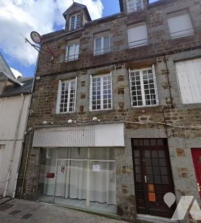 Appartement 4 pièces 96 m²
