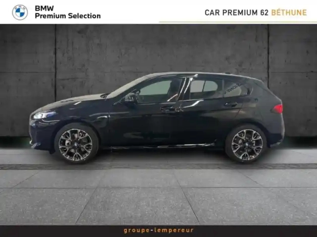 Bmw Serie 1 série 1 116a 122ch m sport design dkg7 — photo 9