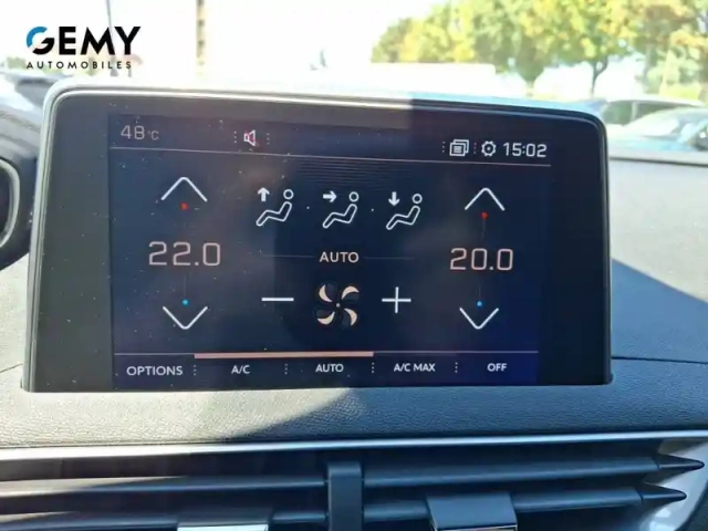 Peugeot 3008 2.0 bluehdi 180ch s&amp;s eat6 — photo 77