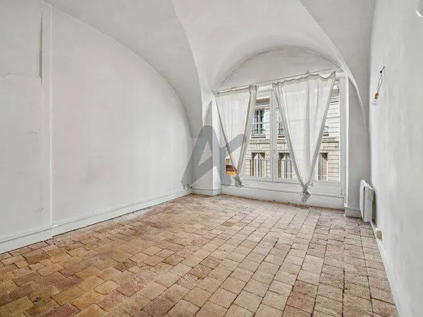 Appartement 3 pièces 83 m²