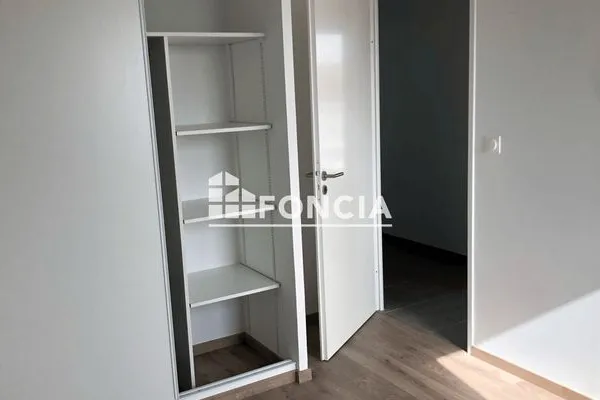 Appartement 4 pièces 78 m²