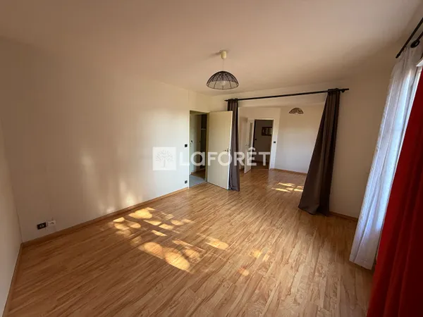 Appartement 1 pièce 45 m²