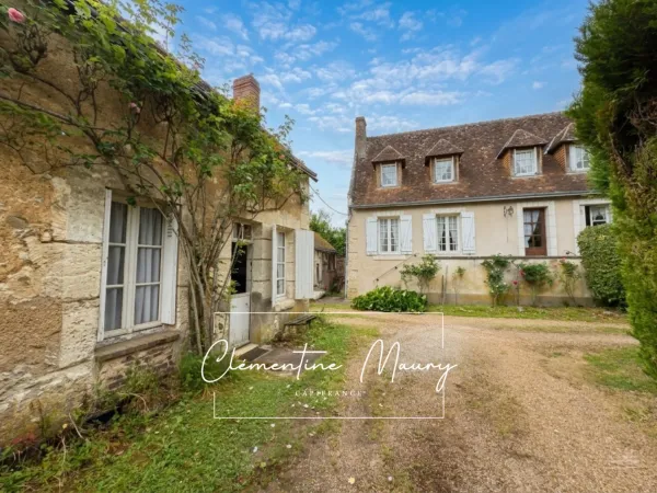Maison 8 pièces 160 m²