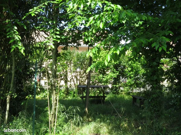 Terrain Centre ville