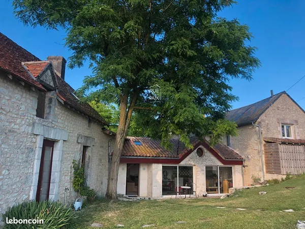 Propriété 6 pièces 195 m²