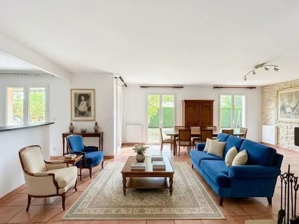 Maison 5 pièces 130 m²