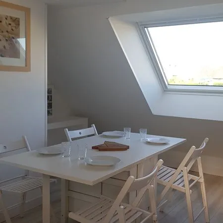 Studio tout équipé, prix tout compris