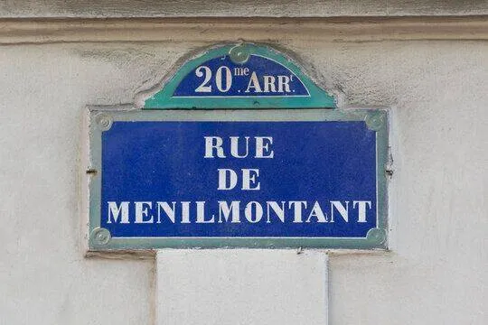 Boutique 46 m²