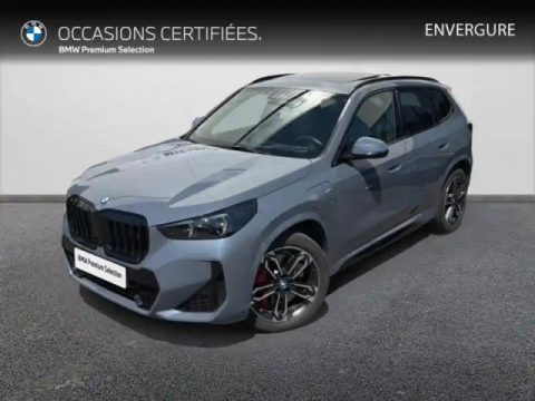 Bmw X1 xdrive30e 326ch m sport