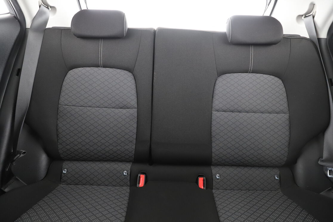 Kia Picanto 1.0 Active — photo 14