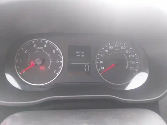 Dacia Duster eco-g 100 4x2 — photo 12