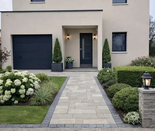 Maison 90 m² Damgan