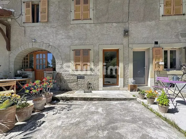 Appartement 3 pièces de 56m2