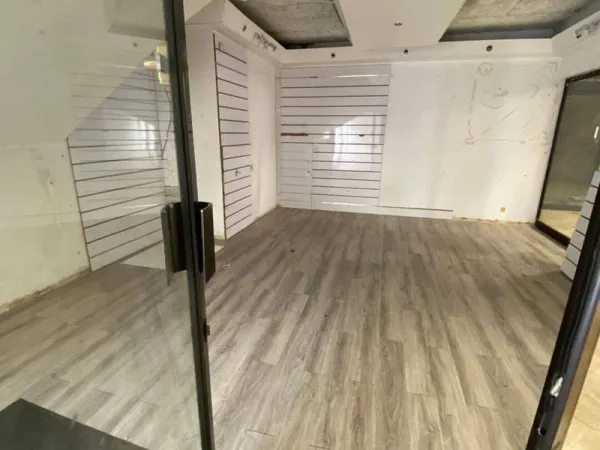Commerce 1 pièce 18 m²