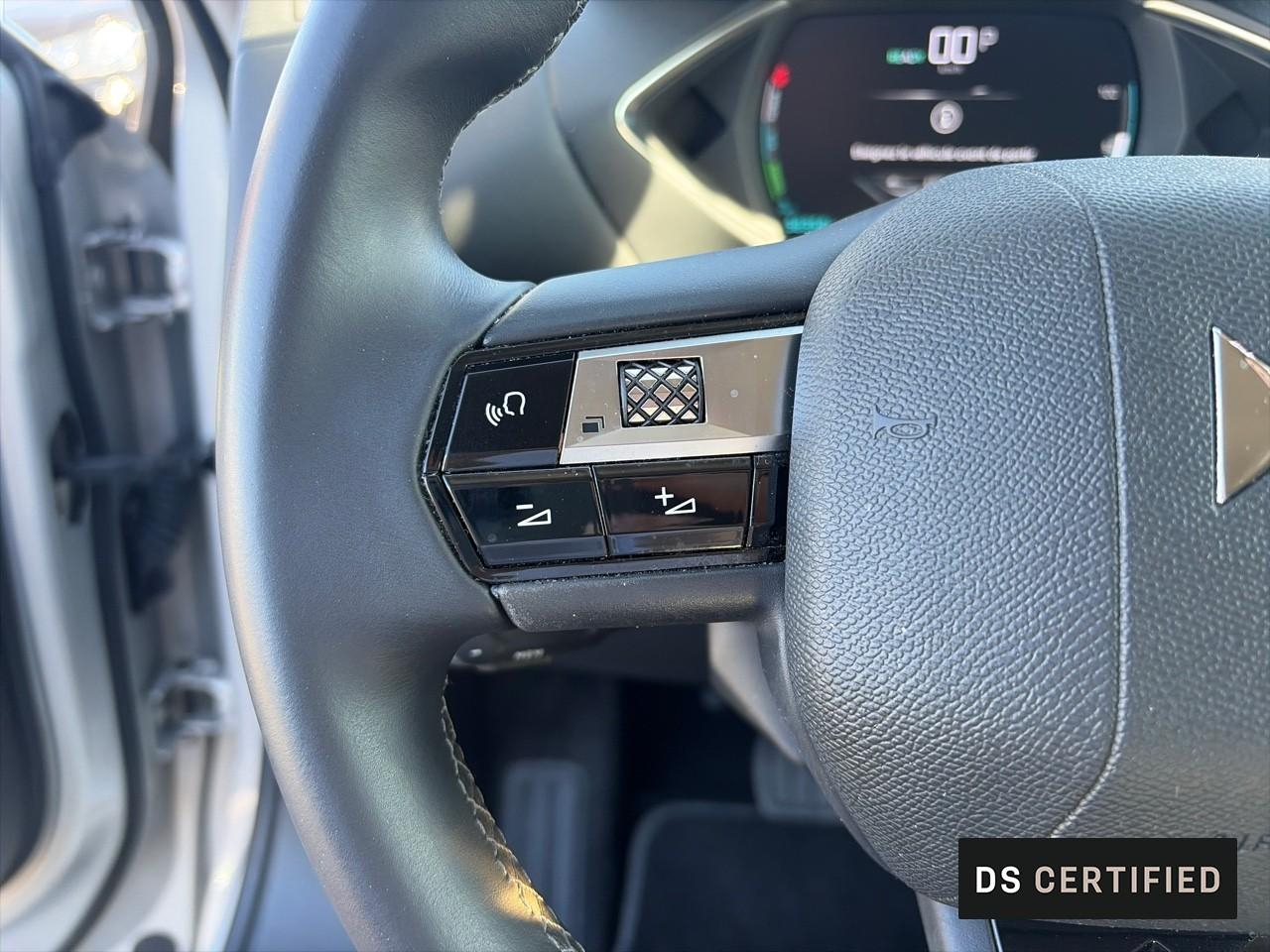 Ds Ds 3 crossback e-tense faubourg — photo 10