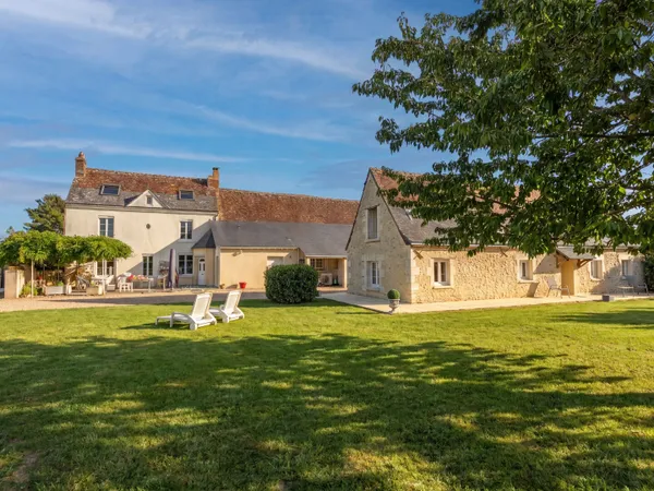 Maison 7 pièces 220 m²