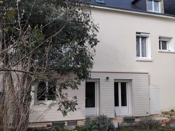 Maison 5 pièces 130 m²