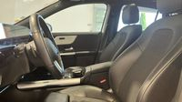 Mercedes Gla 200 d 150ch Progressive Line 8G-DCT — photo 12