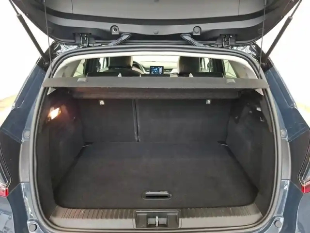 Renault Captur e-tech 145 - 21 — photo 16