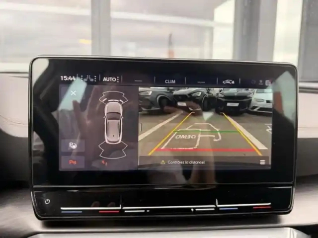 Cupra Formentor 1.4 e-hybrid 204ch business edition dsg6 — photo 11