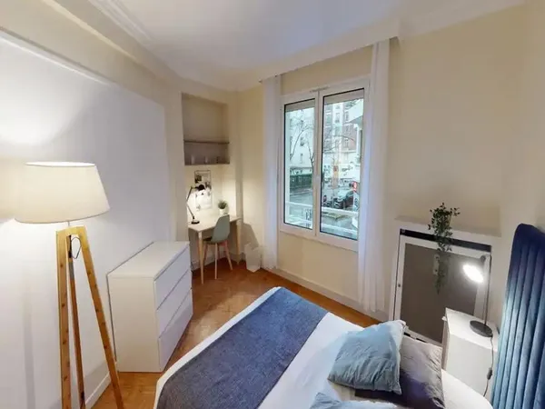 159 Murat - Chambre 2 (PRS)