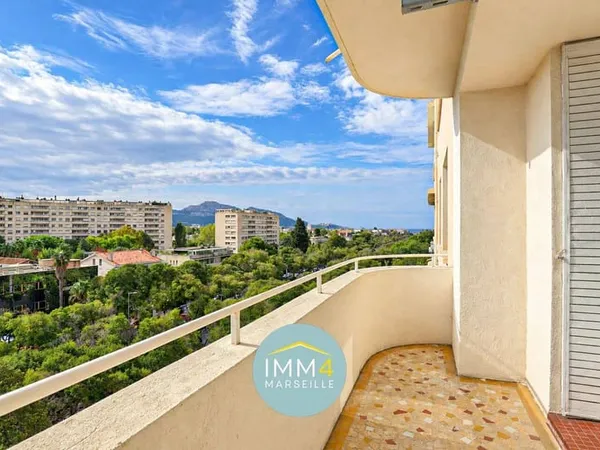 Appartement 3 pièces 80 m²