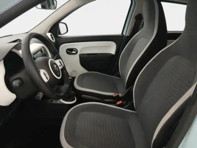 Renault Twingo 1.0 sce 65ch equilibre — photo 29