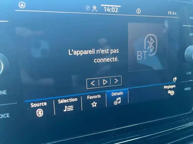 Volkswagen T-Roc 1.5 tsi evo 150 start/stop dsg7 — photo 56