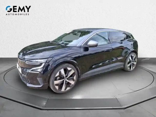 Renault Megane e-tech ev60 220 ch super charge