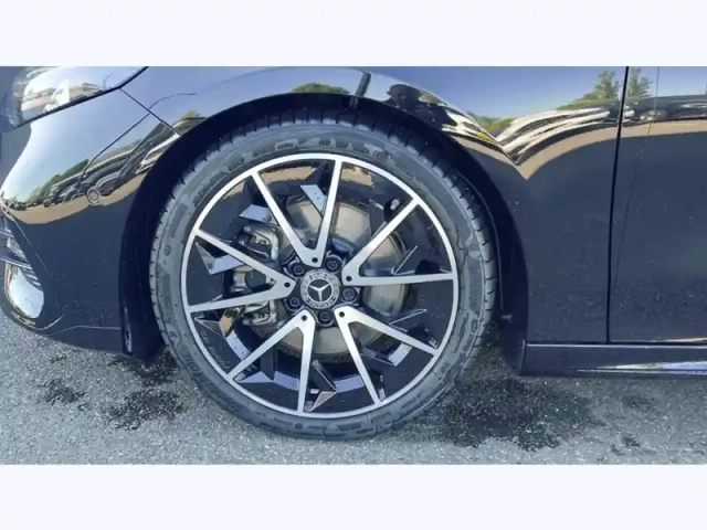 Mercedes Cla 220 — photo 9